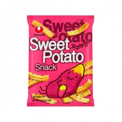 Sweet Potato Chips 55g...