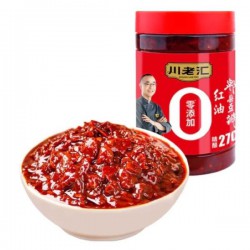 Chili Broad Bean Paste 500g...