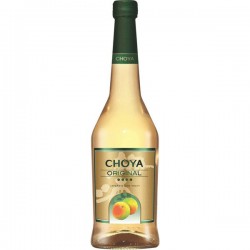 Blommevin 10% 750ml Choya