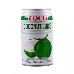 Coconut Juice w/ Pulp 350ml...