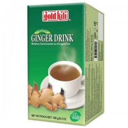 Instant Ginger Drink 10x18g...