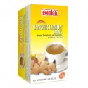Instant Ingefær Te m. Citron 10x18g Gold Kili