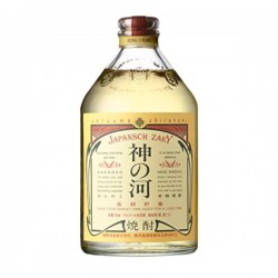 Kannoko Mugi Shochu 25%...