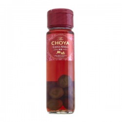 Umeshu Blommevin Extra Shiso 17% 700ml Choya