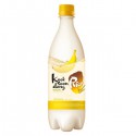 Banan Makgeolli 4% 750ml Kook Soon Dang