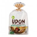 Udon Nudler m. Svampe & Tofu 690g Allgroo