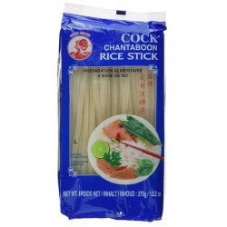 Chantaboon Rice Sticks 5mm...