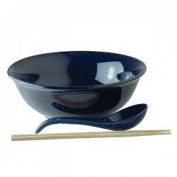 玉庙 3件装拉面套装