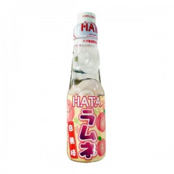 Ramune White Peach 200ml...