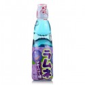 Blåbær Ramune 200ml Hatakosen