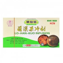 Lo Han Kuo Fruit Infusion...