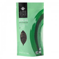 Sencha Tea Leaves 150g...