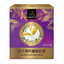 Sun Moon Lake Assam Milk...