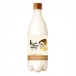 Makgeolli Original 750ml...