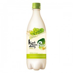 Vindrue Makgeolli 3% 750ml...