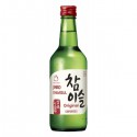 Soju Original 20,1% 350ml Jinro Chamisul 