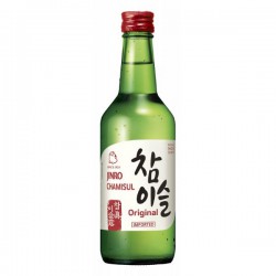 Soju Original 20,1% 350ml...