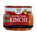 Vegansk Kimchi Cut 300g Jongga