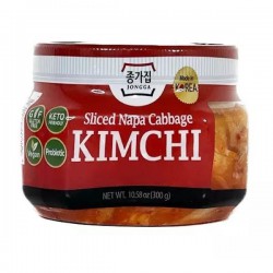 Vegan Kimchi 300g Jongga