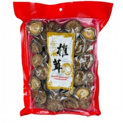 Shiitake Mushroom 100g Eaglobe