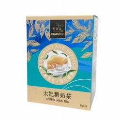 Toffee Milk Tea 6ps Awas Tea