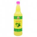 Lime Saft 1L C&P