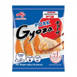 Gyoza m. Svinekød 30 stk....