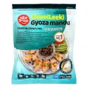 Gyoza Mandu m. Kinaløg 40stk 540g Allgroo