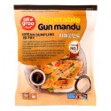 Gun Mandu m. Grøntsager til Pandestegning 540g Allgroo