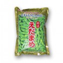 Edamame Bønner m. Bælg 454g Wel-pac