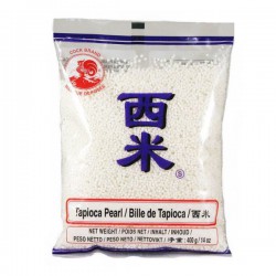 Tapioca Pearls Small 400g...