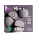 Sort Sesam Mochi Is Vegansk 6stk Buono