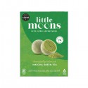 Uji Matcha Green Tea Mochi Is 6stk Little Moons