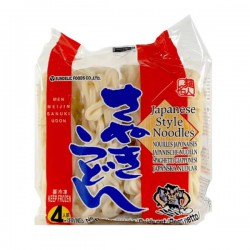 Frozen Sanuki Udon Noodles...