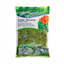 Seaweed Salad 250g