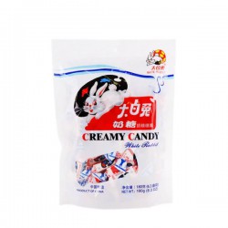 White Rabbit Creamy Candy...