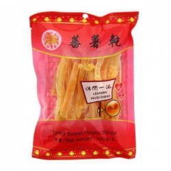 Dried Sweet Potato Strips...