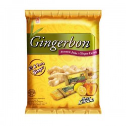 Ingefær Bonbon m. Citron og...