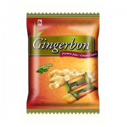 Gingerbon Peppermint...