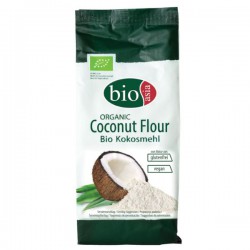 Organic Coconut Flour 250g...