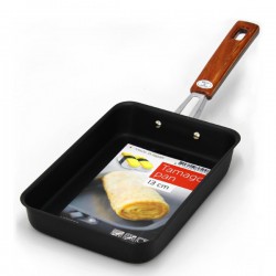 Tamagoyaki Pan 13x19cm