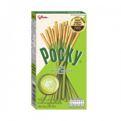 Pocky m. Matcha Grøn Te 39g...