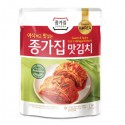 Kimchi Sweet & Spicy 200g Jongga