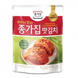 Kimchi Sweet & Spicy Cut...