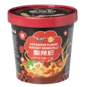 Hot & Sour Instant Vermicelli Bowl 130g L. J. Brother