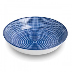 Tokusa 圆形酱油碟 9.8 厘米 1 件