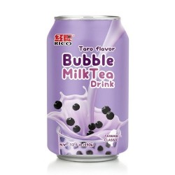 Taro Bubble Milk Tea 350g Rico