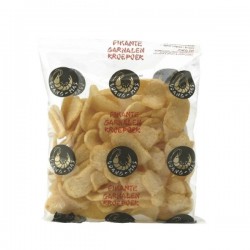 Prawn Chips Hot 80g Udang Mas