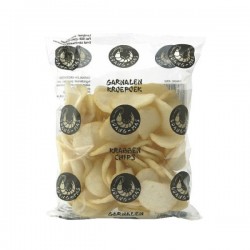 Prawn Chips 80g Udang Mas