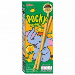 Pocky m. Mango 25g Glico